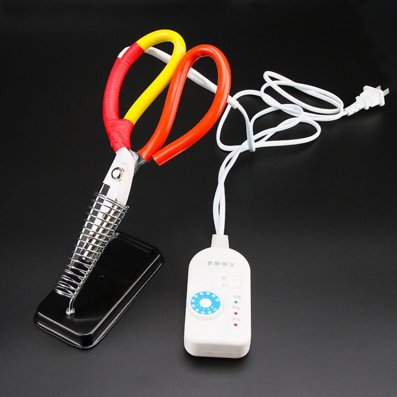 Thermostat Electric Scissors R - Sewing Labels บทวิจารณ์และราคา