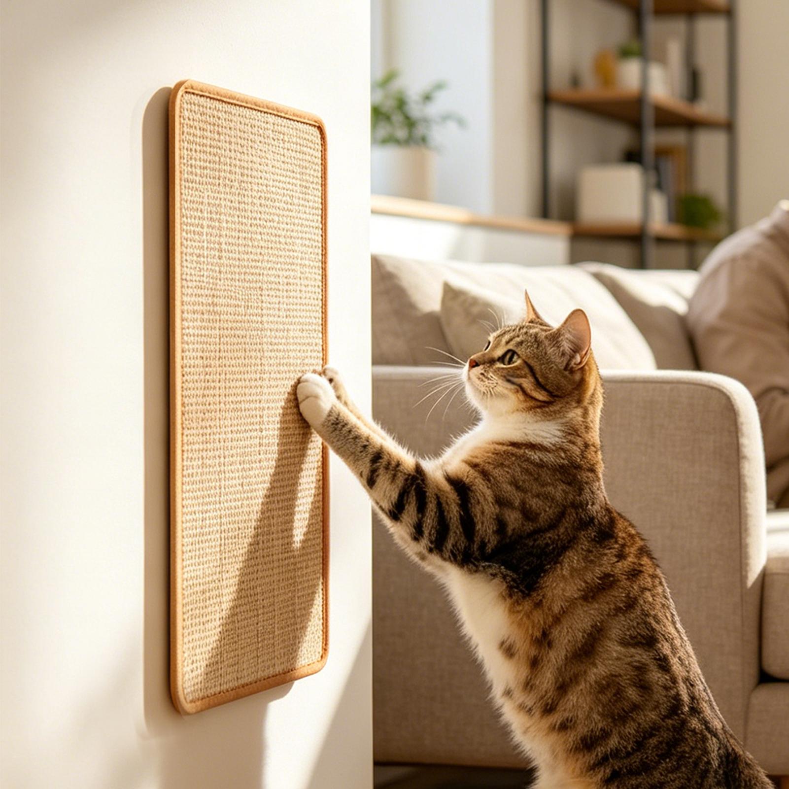 Self-Adhesive Cat Scratcher Ma - Cutting Mat Self Heal บทวิจารณ์และราคา