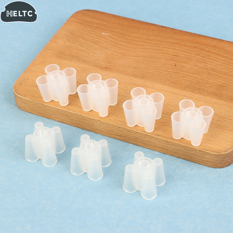 4/8/12PCS Sewing Machine Threa - Serger Thread Cone บทวิจารณ์และราคา