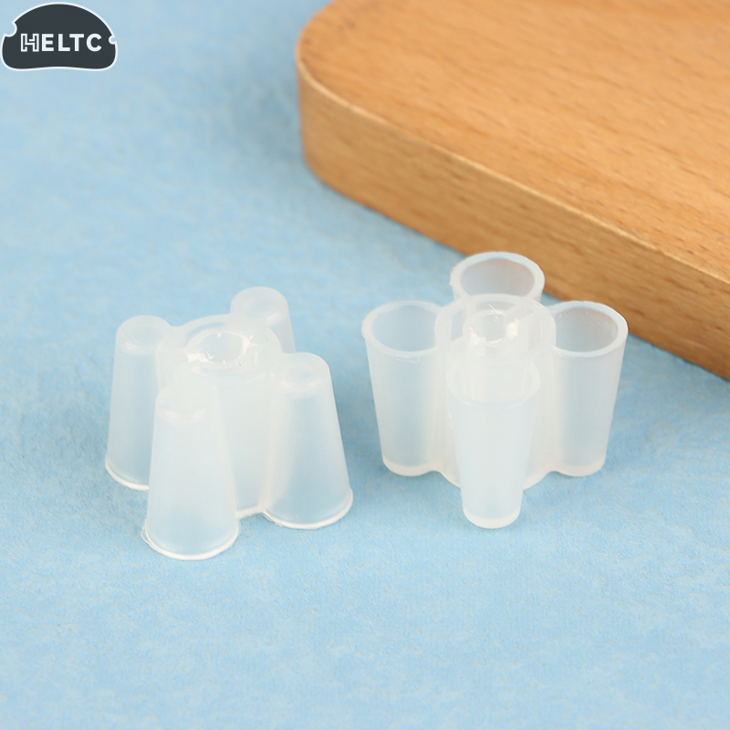 4/8/12PCS Sewing Machine Threa - Serger Thread Cone บทวิจารณ์และราคา