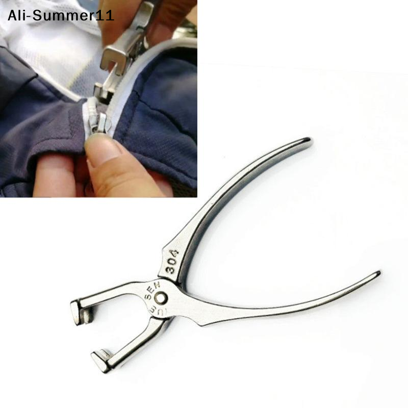 【U0】Stainless Steel Zipper Pli - Sewing Tas บทวิจารณ์และราคา