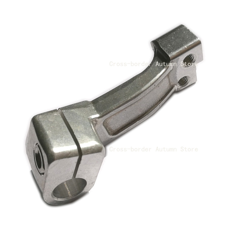 T9 Hook Needle Base Guide Rail - Sewing Front Zipper บทวิจารณ์และราคา