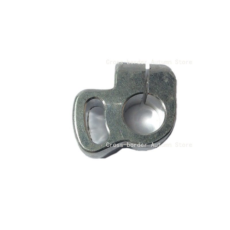 T9 Hook Needle Base Guide Rail - Sewing Front Zipper บทวิจารณ์และราคา