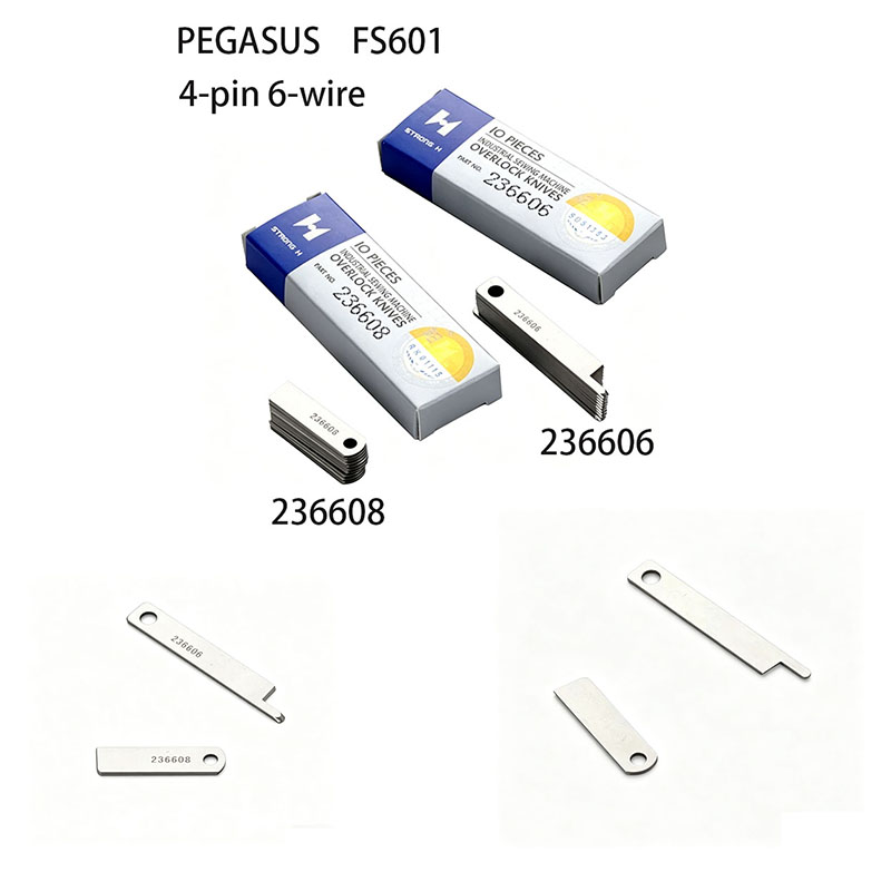 STRONG H 236606 236608 Upper L - Needle Threader Tool บทวิจารณ์และราคา