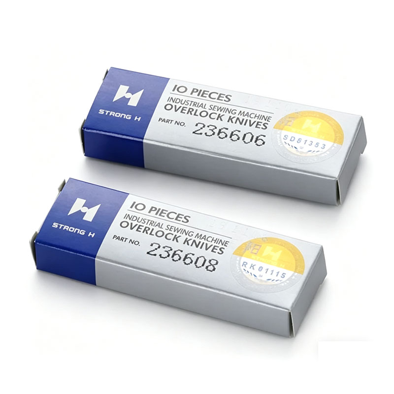 STRONG H 236606 236608 Upper L - Needle Threader Tool บทวิจารณ์และราคา