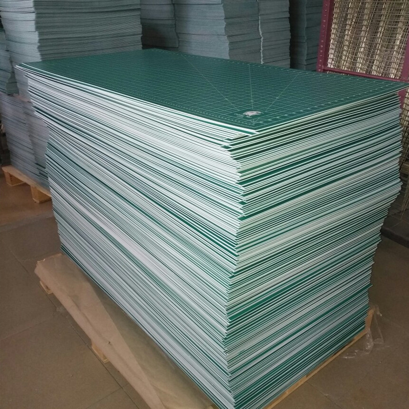 A0 90cm×120cm Double-sided Sel - Cutting Mat Self Heal บทวิจารณ์และราคา