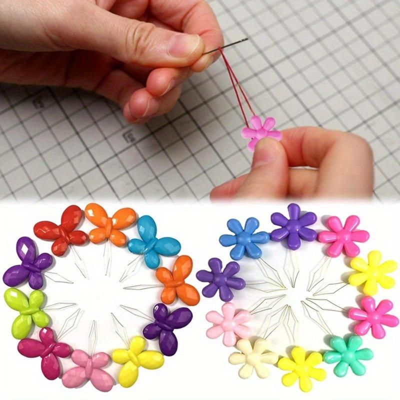 20Pcs Random Color Needle Thre - Needle Threader Tool บทวิจารณ์และราคา