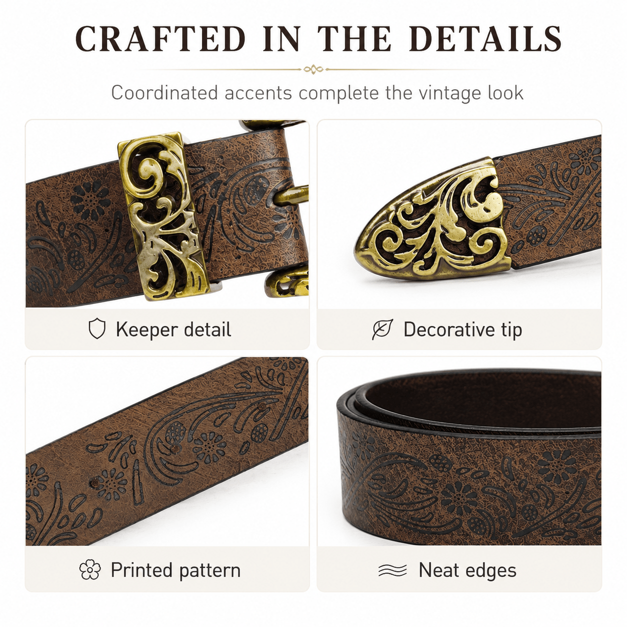 Heavy Industry's Niche Retro W - Leather Needle Heavy บทวิจารณ์และราคา