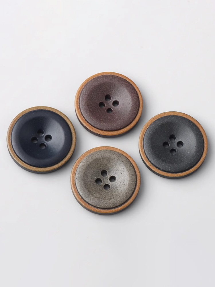Recycled Resin Coat Buttons Ve - Sewing Recycling บทวิจารณ์และราคา
