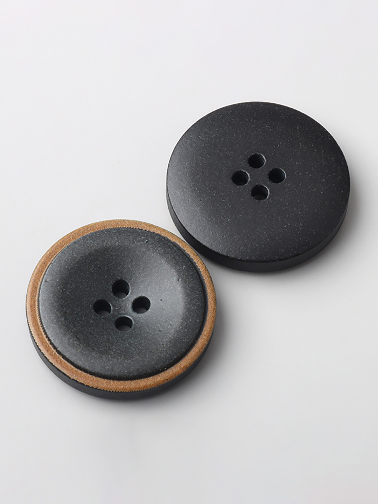 Recycled Resin Coat Buttons Ve - Sewing Recycling บทวิจารณ์และราคา