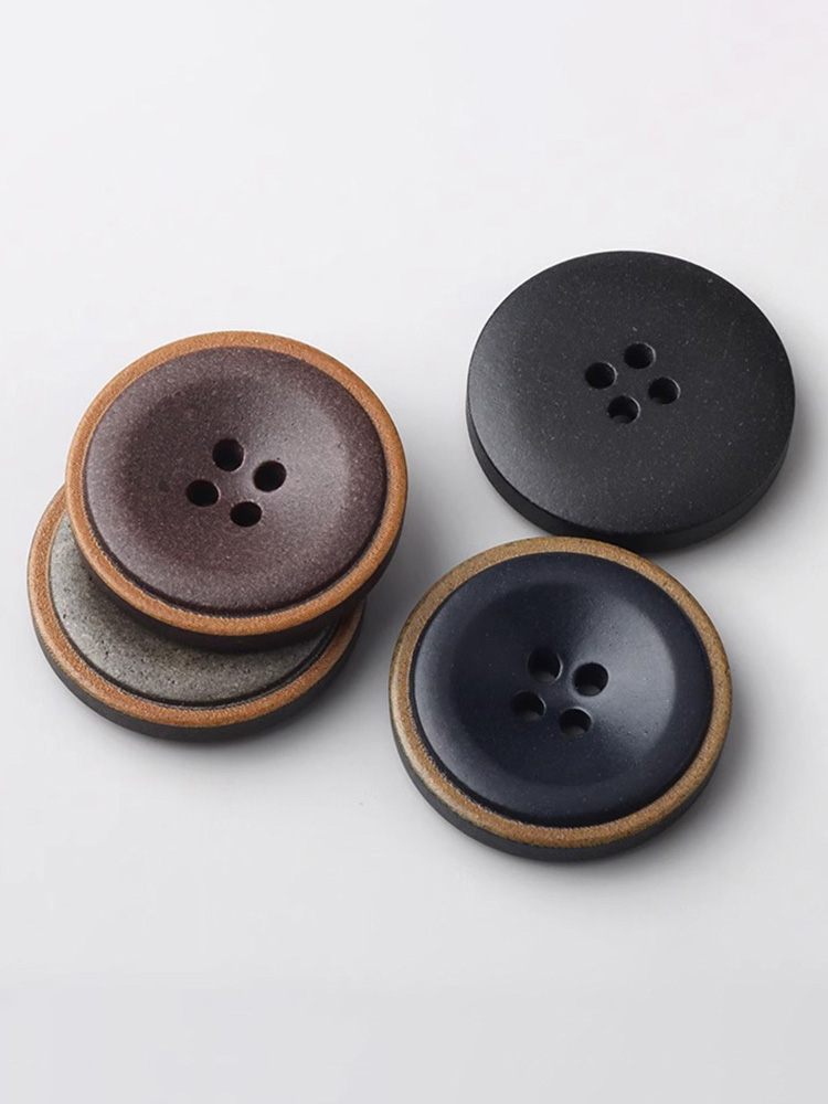 Recycled Resin Coat Buttons Ve - Sewing Recycling บทวิจารณ์และราคา