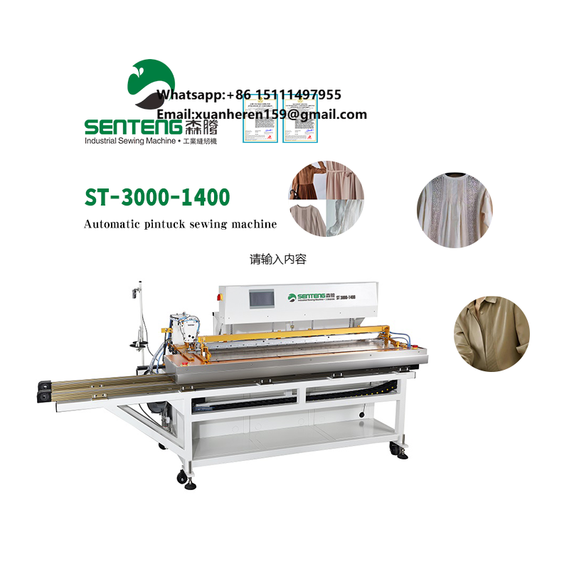 ST 3000-1400 Heavy Duty Sewing - Sewing Industry บทวิจารณ์และราคา