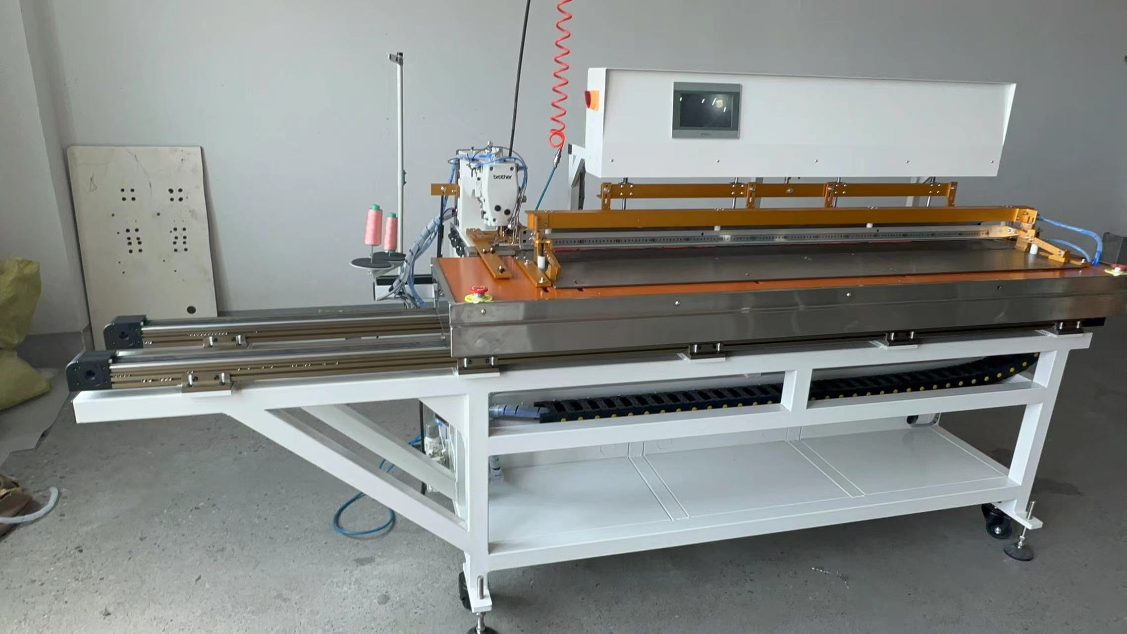 ST 3000-1400 Heavy Duty Sewing - Sewing Industry บทวิจารณ์และราคา