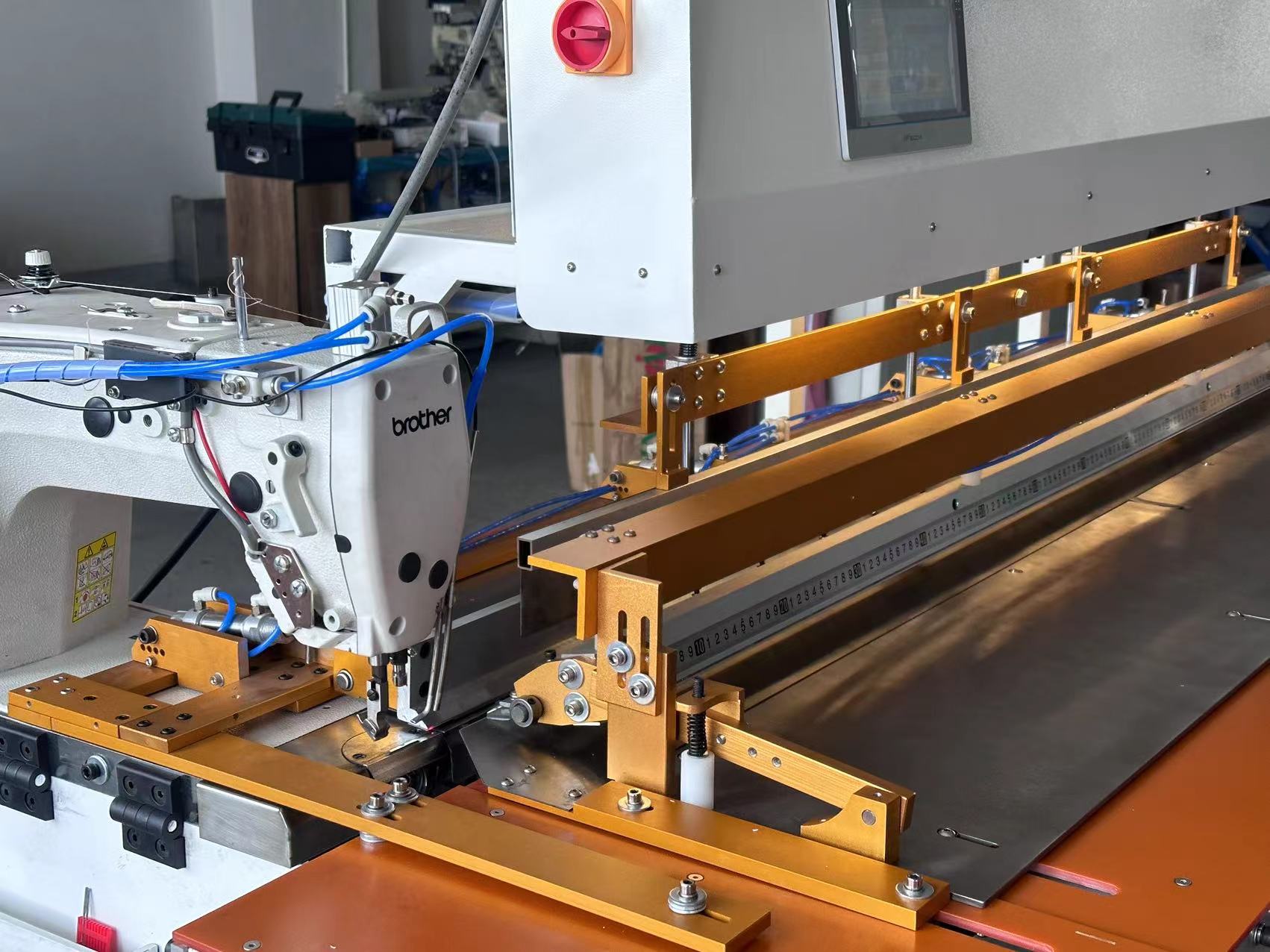 ST 3000-1400 Heavy Duty Sewing - Sewing Industry บทวิจารณ์และราคา
