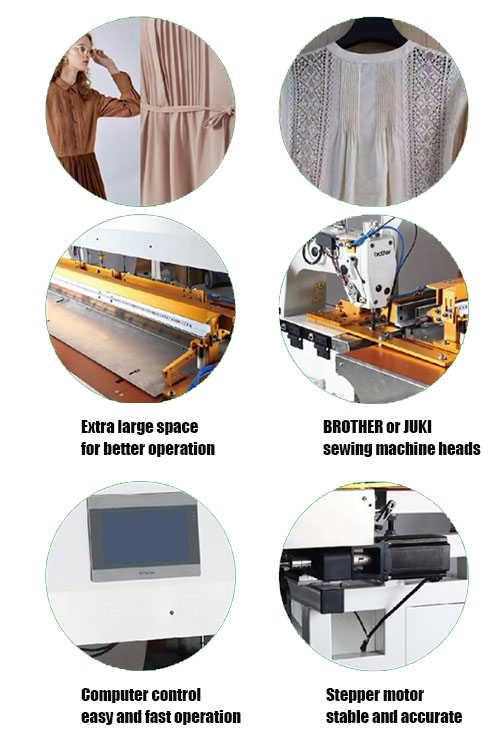 ST 3000-1400 Heavy Duty Sewing - Sewing Industry บทวิจารณ์และราคา