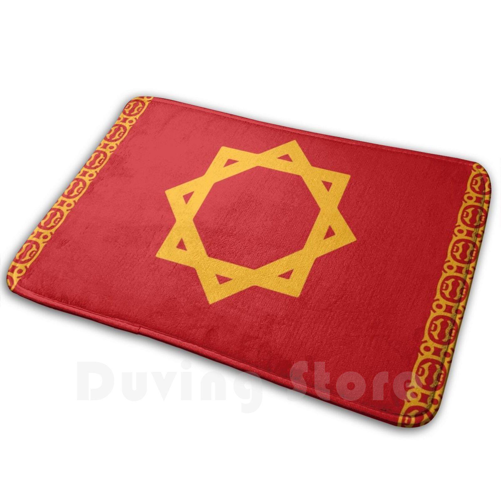 Morocco Historical Flag-13th C - Century Textile & Sewing Supply Photos บทวิจารณ์และราคา