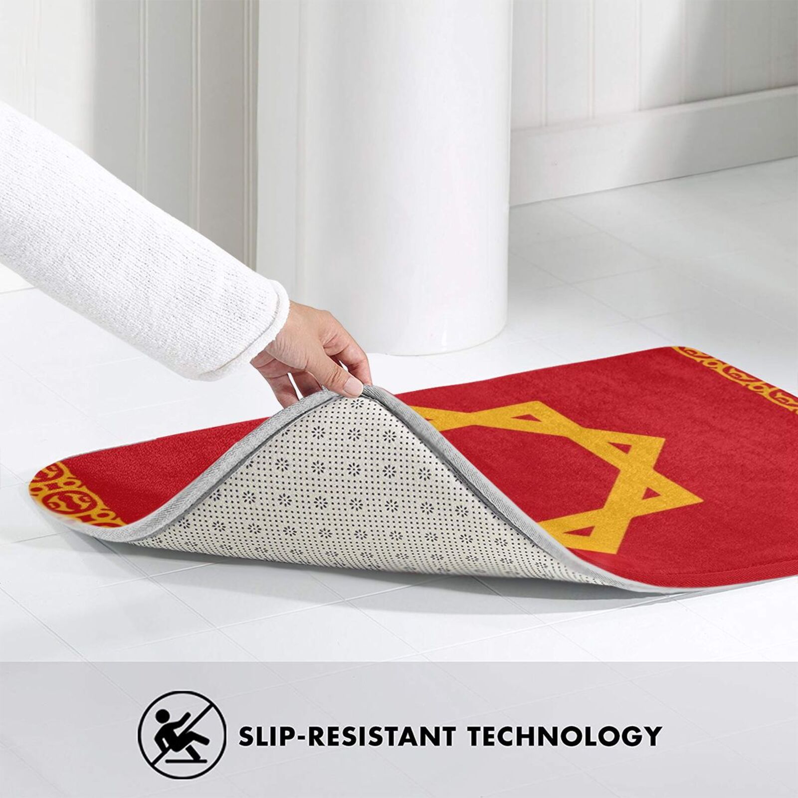 Morocco Historical Flag-13th C - Century Textile & Sewing Supply Photos บทวิจารณ์และราคา