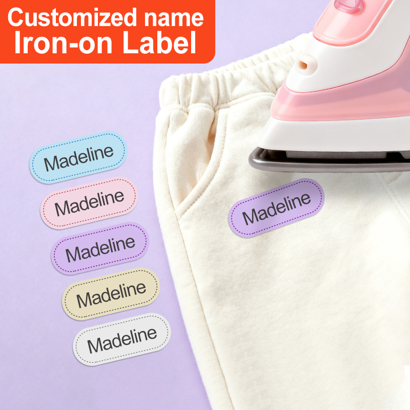 Personalized Sewing Labels for - Sewing Labels บทวิจารณ์และราคา