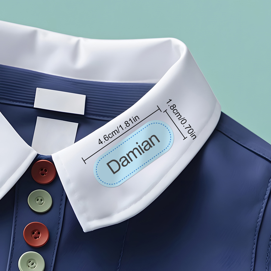 Personalized Sewing Labels for - Sewing Labels บทวิจารณ์และราคา