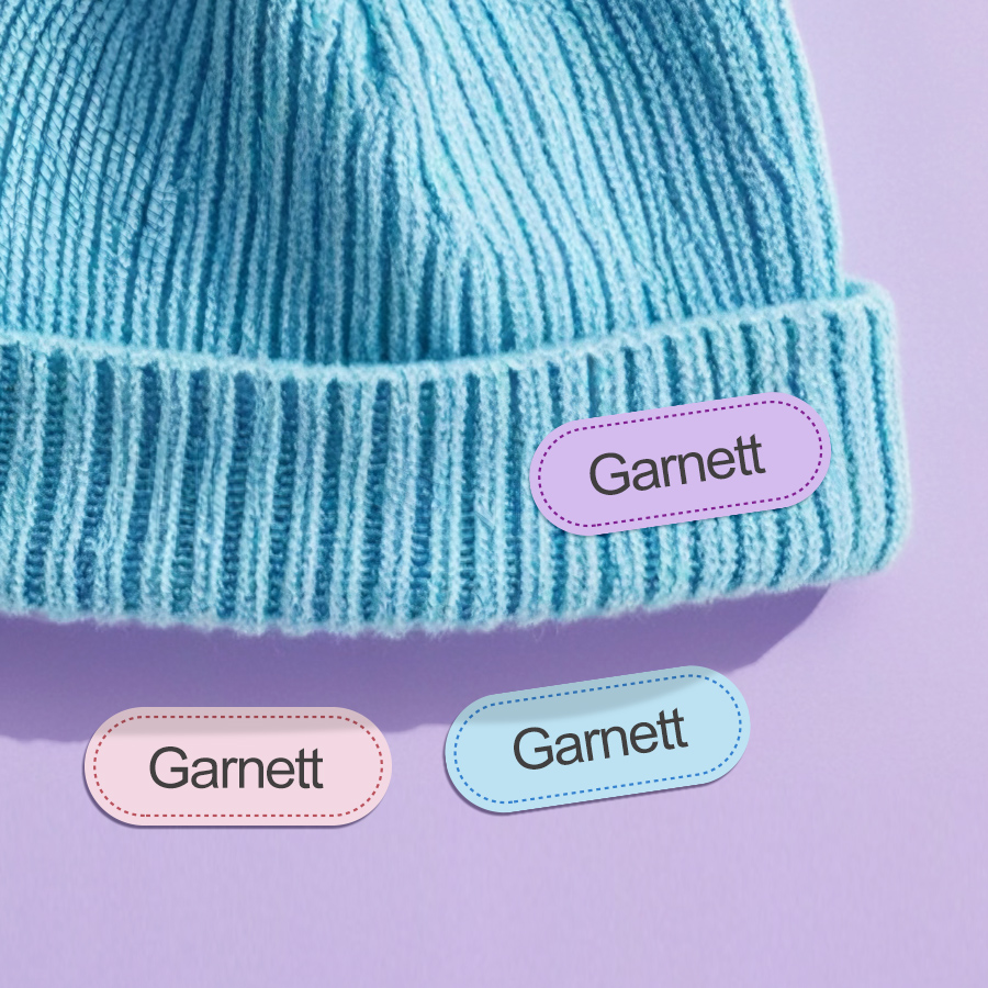 Personalized Sewing Labels for - Sewing Labels บทวิจารณ์และราคา