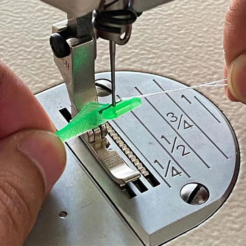 1/10/40pcs Quickly Auto Needle - Needle Threader Tool บทวิจารณ์และราคา