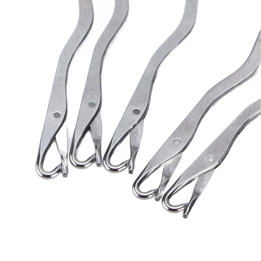 Double-Ended Repair Needle Sta - Sewing Tas บทวิจารณ์และราคา