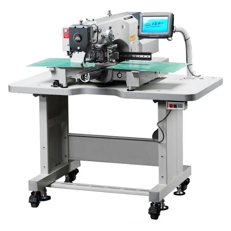 Debao Xiaozui computer pattern - Sewing Industry บทวิจารณ์และราคา