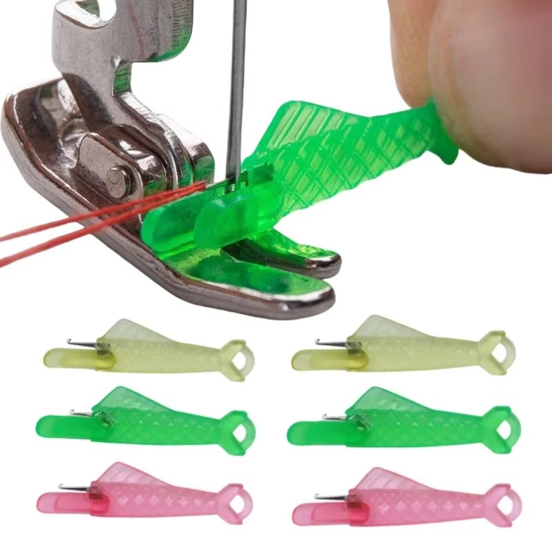 10/20/30/40pcs Automatic Needl - Needle Threader Tool บทวิจารณ์และราคา