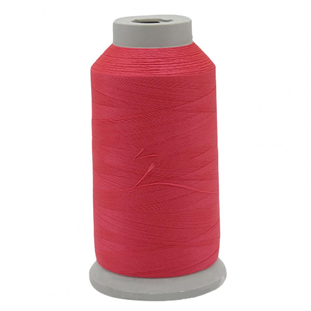 1 Roll Embroidery Yarn Thread  - Sewing Recycling บทวิจารณ์และราคา