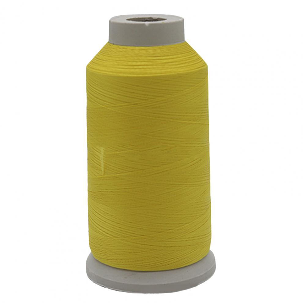 1 Roll Embroidery Yarn Thread  - Sewing Recycling บทวิจารณ์และราคา