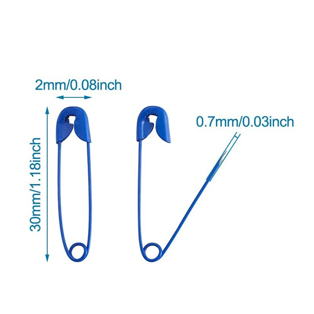 10/50/100pcs Colorful Safety P - Sewing Labels บทวิจารณ์และราคา