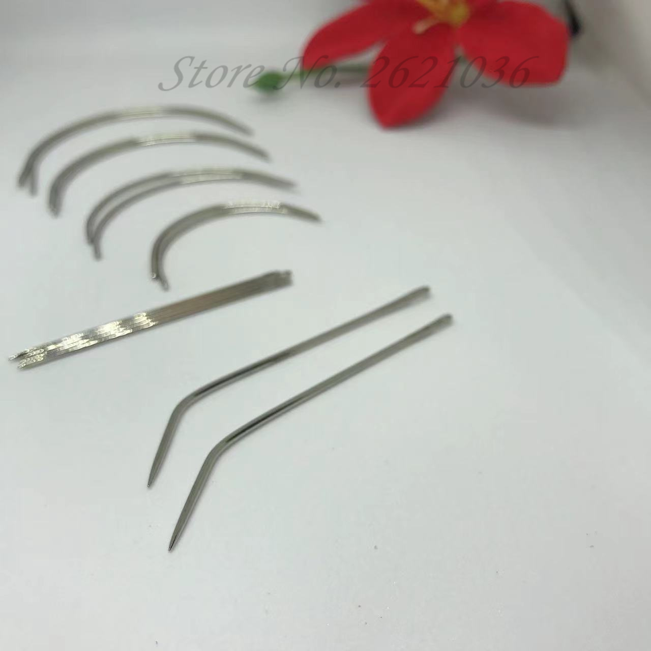 Leather Sewing Needles Set - C - Leather Needle Heavy บทวิจารณ์และราคา