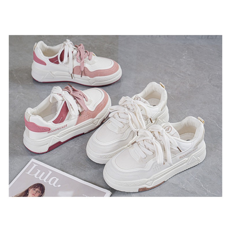 OIQERE Women 2025 White unky C - Sewing Nylon บทวิจารณ์และราคา