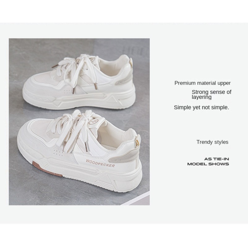 OIQERE Women 2025 White unky C - Sewing Nylon บทวิจารณ์และราคา