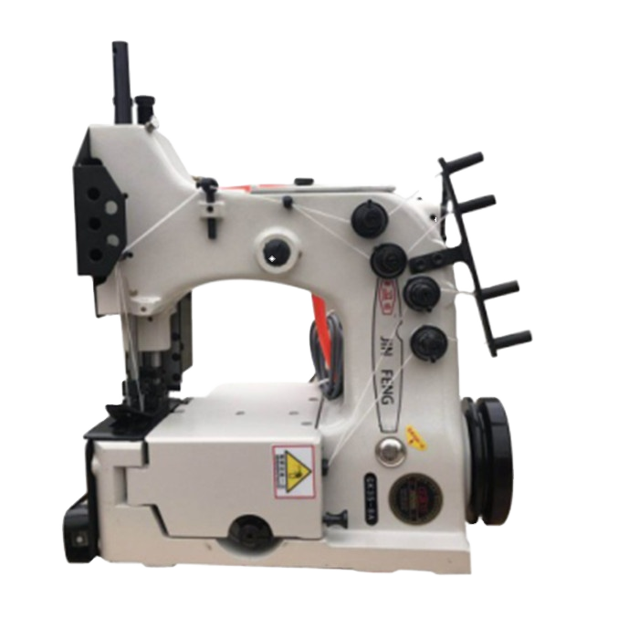 Commercial Heavy-Duty Industri - Sewing Machine In Textile บทวิจารณ์และราคา