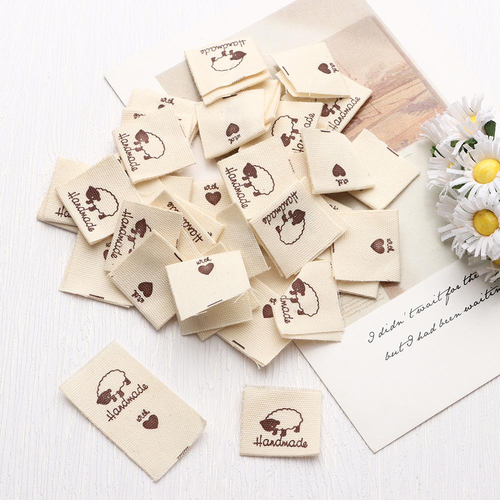 Sewing machine Woven Knitted S - Sewing Labels บทวิจารณ์และราคา