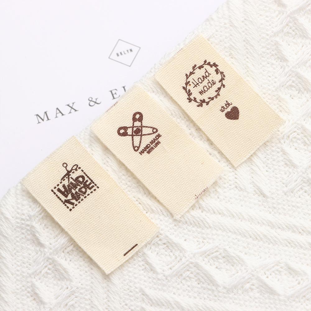 Sewing machine Woven Knitted S - Sewing Labels บทวิจารณ์และราคา