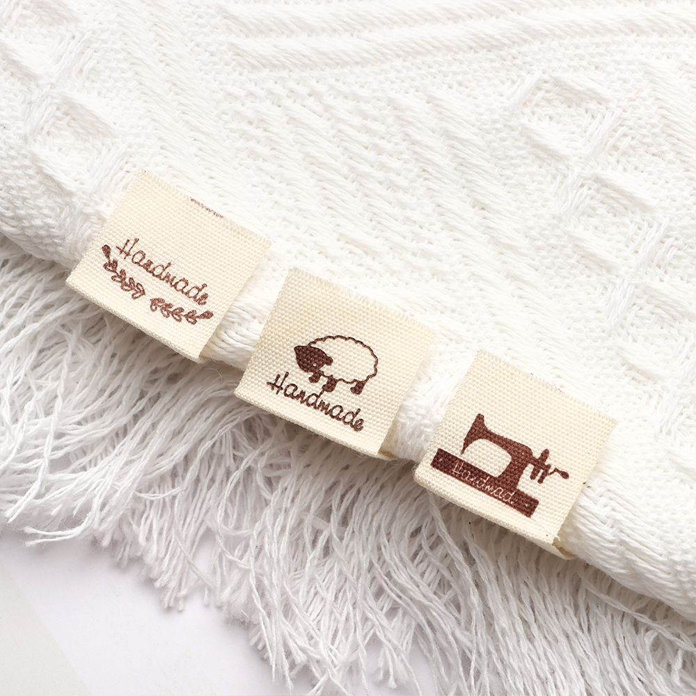 Sewing machine Woven Knitted S - Sewing Labels บทวิจารณ์และราคา