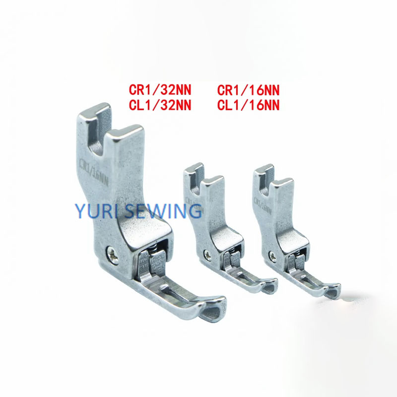 CR1/32NN CL1/16NN All-steel fr - Sewing Front Zipper บทวิจารณ์และราคา