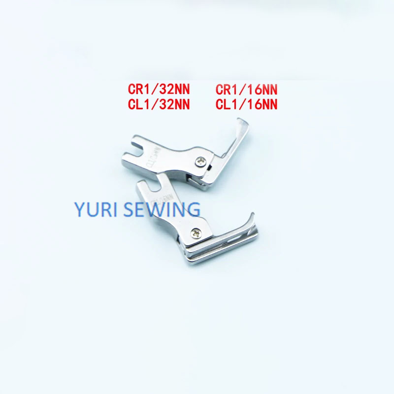 CR1/32NN CL1/16NN All-steel fr - Sewing Front Zipper บทวิจารณ์และราคา