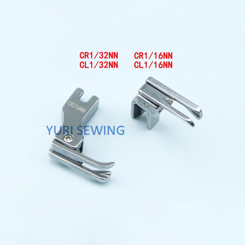 CR1/32NN CL1/16NN All-steel fr - Sewing Front Zipper บทวิจารณ์และราคา