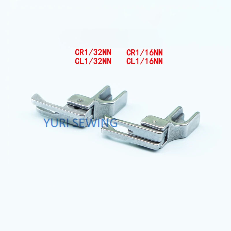 CR1/32NN CL1/16NN All-steel fr - Sewing Front Zipper บทวิจารณ์และราคา