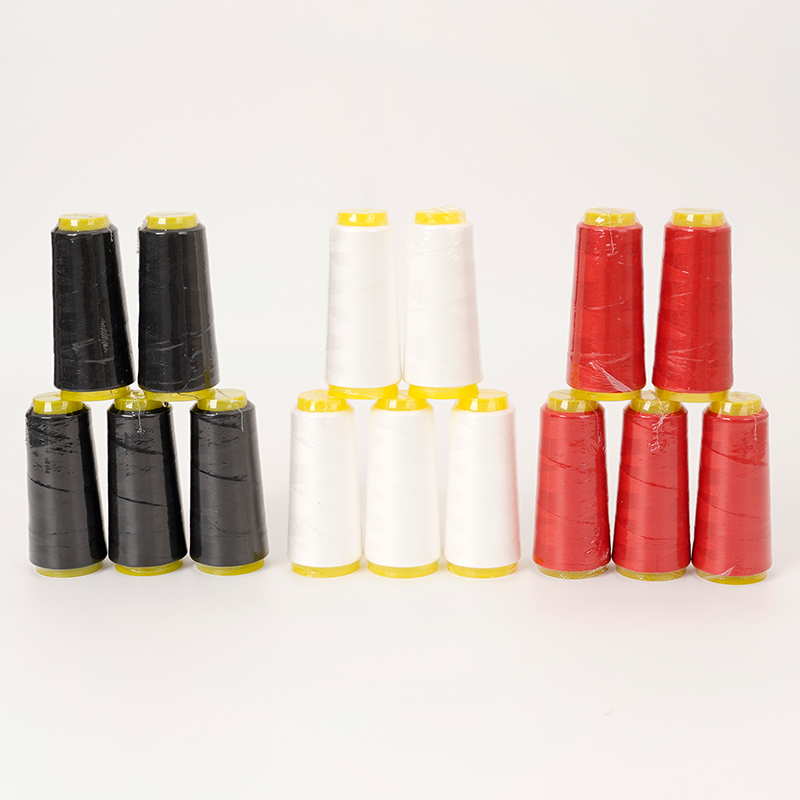 1000Yards Overlock Serger Thre - Serger Thread Cone บทวิจารณ์และราคา