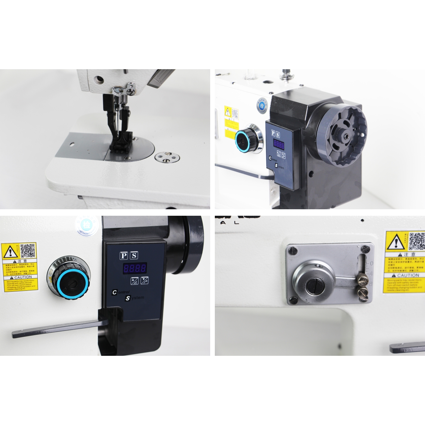 BT-2530D Single Needle Heavy D - Leather Needle Heavy บทวิจารณ์และราคา