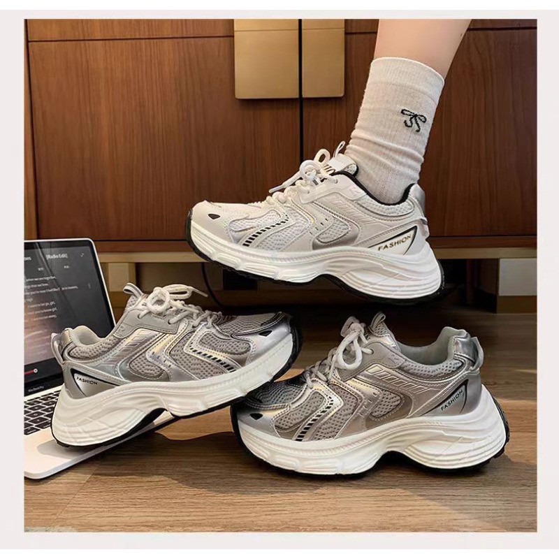 2026 Spring Women unky Dad Sne - Sewing Nylon บทวิจารณ์และราคา