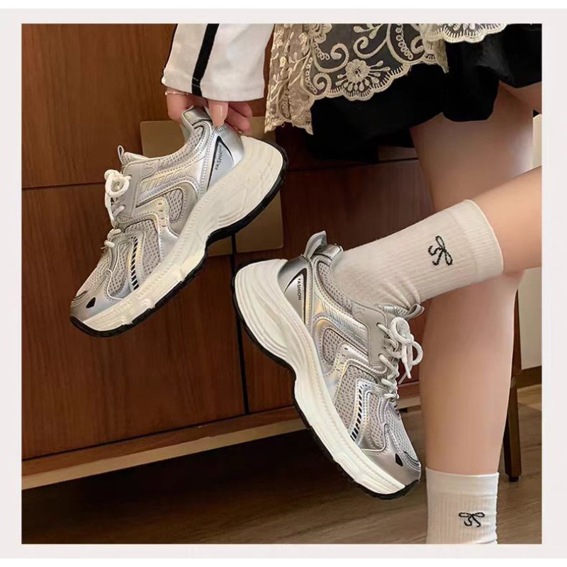2026 Spring Women unky Dad Sne - Sewing Nylon บทวิจารณ์และราคา