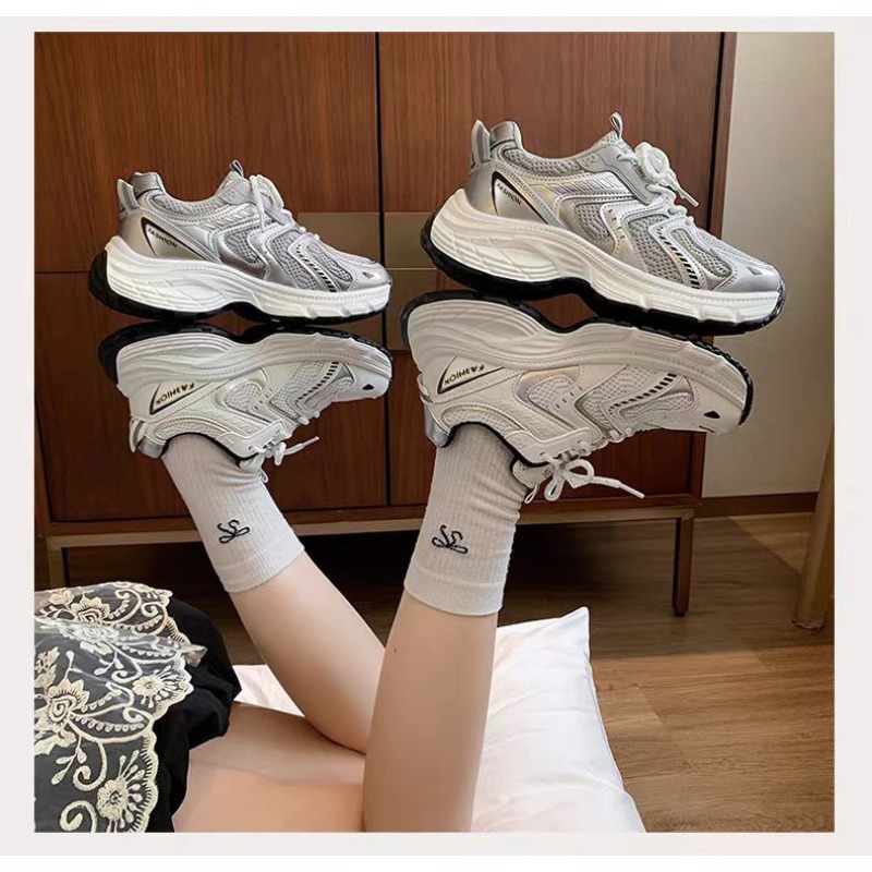 2026 Spring Women unky Dad Sne - Sewing Nylon บทวิจารณ์และราคา