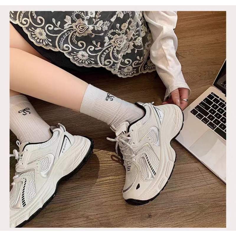 2026 Spring Women unky Dad Sne - Sewing Nylon บทวิจารณ์และราคา