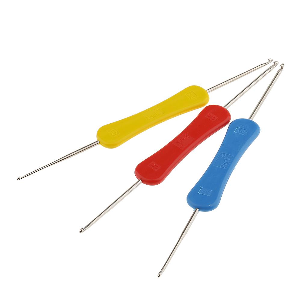 3 Mixed Double Ended Grip Croc - Sewing By บทวิจารณ์และราคา