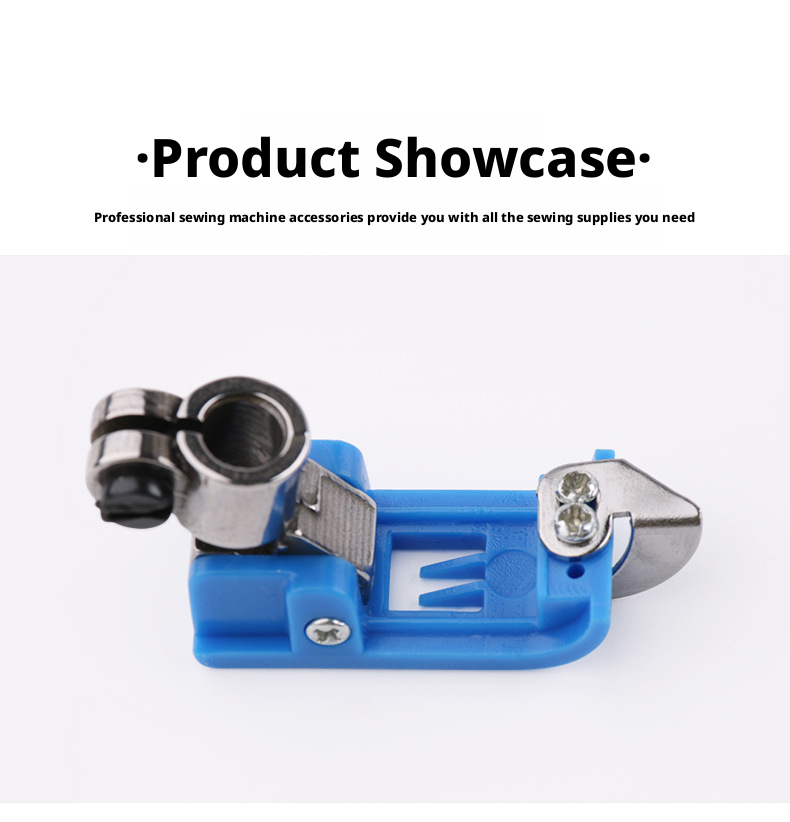 W500 Coverstitch Machine 5.6mm - Needle Threader Tool บทวิจารณ์และราคา